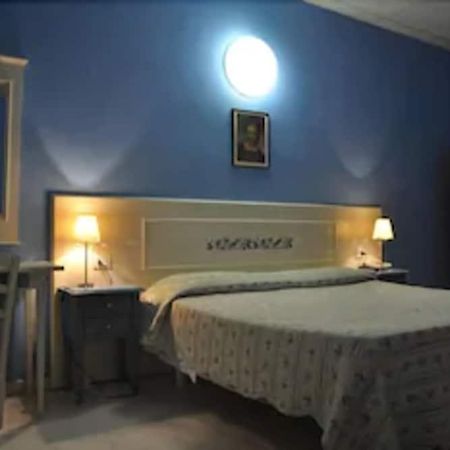 Hotel La Noce Florença Exterior foto