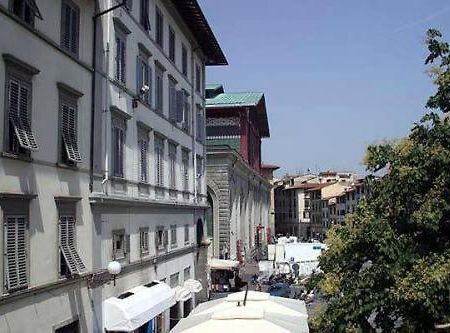 Hotel La Noce Florença Exterior foto