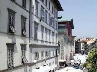 Hotel La Noce Florença Exterior foto